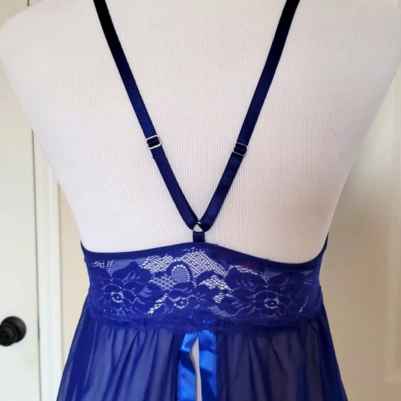 Avidlove lace babydoll size small - Picture 3 of 13